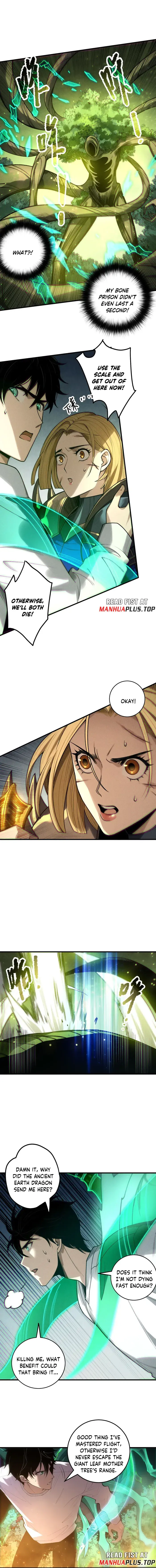Catastrophic Necromancer Chapter 208 image 3_optimized